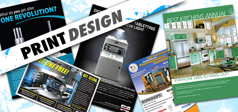 Print Design