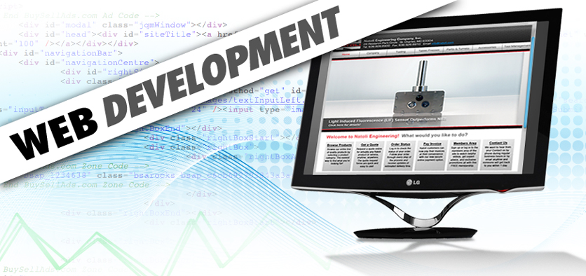 Web Design and SEO Search Engine Optimization