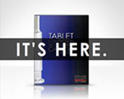 Flash Display Ad Promoting New Catalog