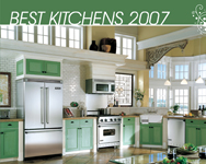 Magazine Ad for St. Louis Homes & Lifestyles Magazine