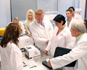 Natoli Hands-On Training Event Photo